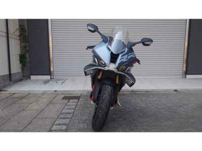 BMW S1000RR 2025