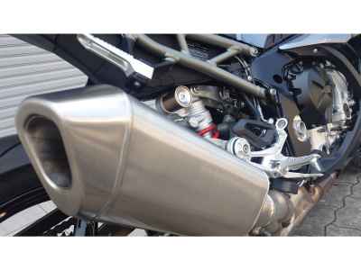 BMW S1000RR 2025
