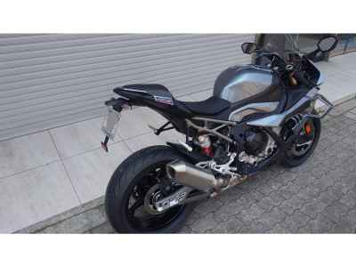 BMW S1000RR 2025