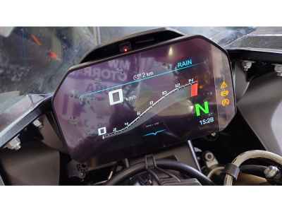 BMW S1000RR 2025