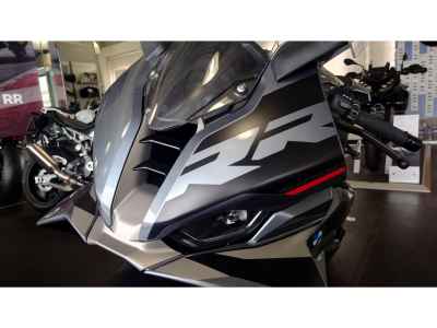 BMW S1000RR 2025