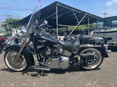 Harley-Davidson Softail Deluxe 2006