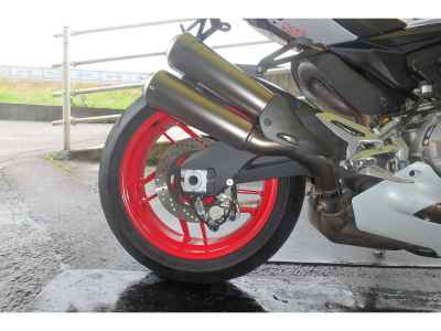 Ducati 959 Panigale 2019