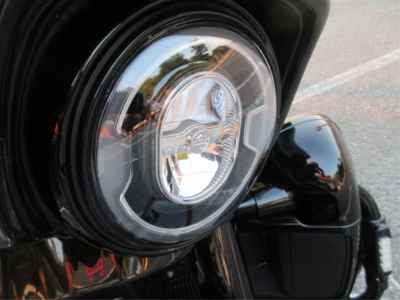 Harley-Davidson Street Glide 2019
