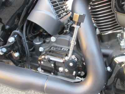 Harley-Davidson Street Glide 2019