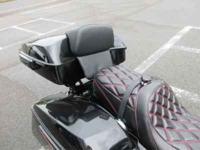 Harley-Davidson Street Glide 2019