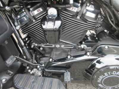 Harley-Davidson Street Glide 2019