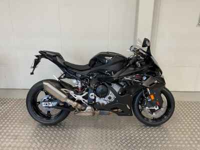 BMW S1000RR 2025
