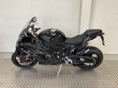 BMW S1000RR 2025