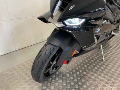 BMW S1000RR 2025