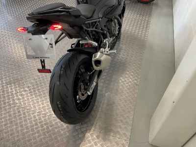 BMW S1000RR 2025