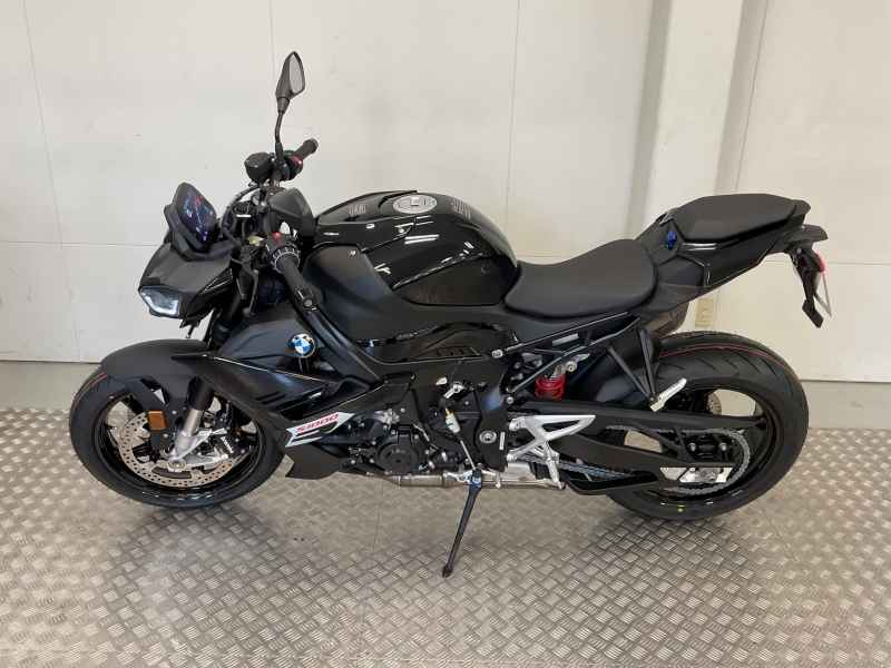 BMW S1000R 2025