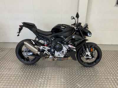 BMW S1000R 2025