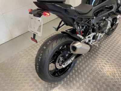 BMW S1000R 2025