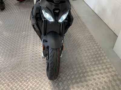 BMW S1000R 2025