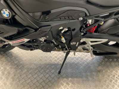 BMW S1000R 2025