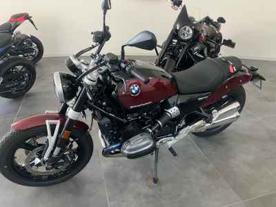 BMW R12 2025