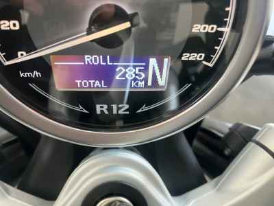 BMW R12 2025