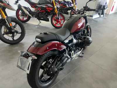 BMW R12 2025