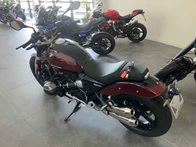 BMW R12 2025