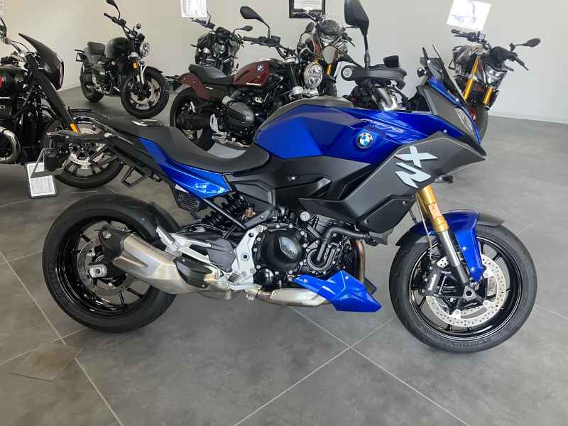 BMW F900XR Standard 2023