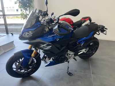 BMW F900XR Standard 2023