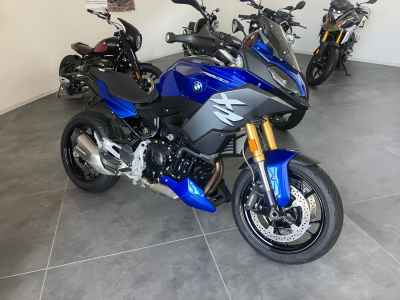 BMW F900XR Standard 2023