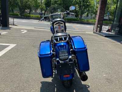 Harley-Davidson DYNA Switchback 2015