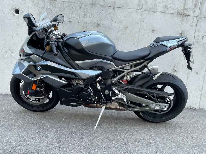 BMW S1000RR 2025