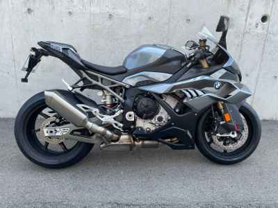 BMW S1000RR 2025