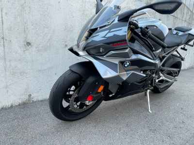 BMW S1000RR 2025