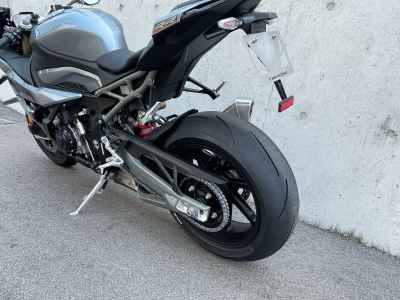 BMW S1000RR 2025