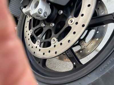 BMW S1000RR 2025