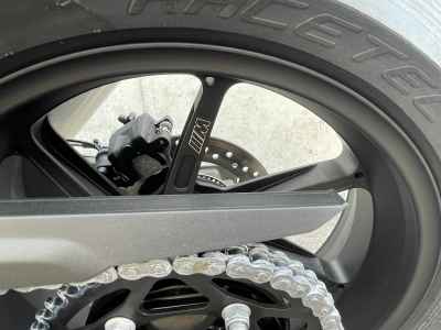 BMW S1000RR 2025