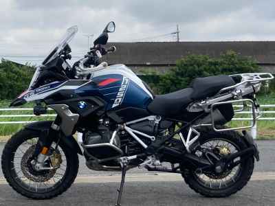 BMW R1250GS 2023