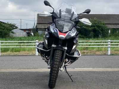 BMW R1250GS 2023