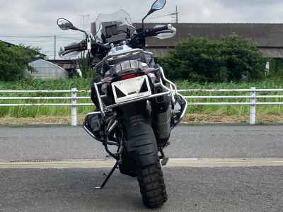 BMW R1250GS 2023