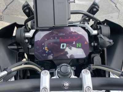 BMW R1250GS 2023