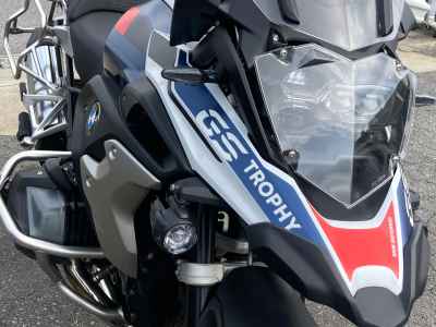 BMW R1250GS 2023