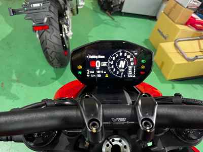 Ducati Streetfighter V 2023