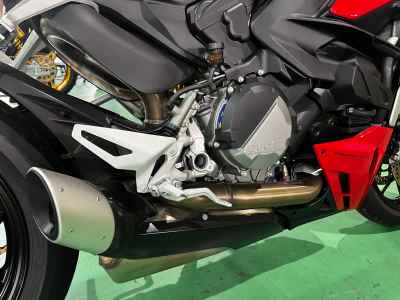 Ducati Streetfighter V 2023