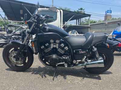 Yamaha V-Max 1200 2006