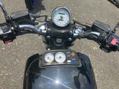 Yamaha V-Max 1200 2006