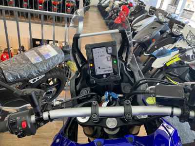 Yamaha Tenere 700 2022