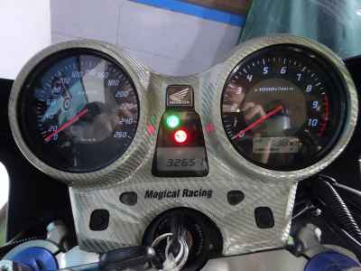Honda CB1300SF 2008
