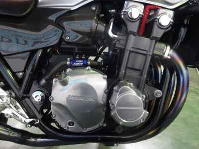 Honda CB1300SF 2008
