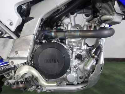 Yamaha WR250R 2014