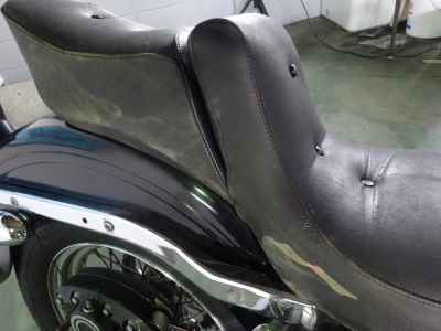 Harley-Davidson FLH 2016