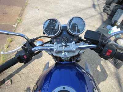 Kawasaki Balius 1994