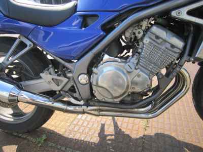 Kawasaki Balius 1994